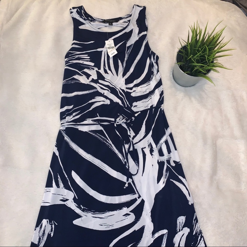 NEW WITH TAGS -DRESS